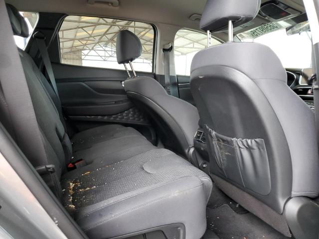 2023 HYUNDAI SANTA FE S - 5NMS24AJ1PH498608