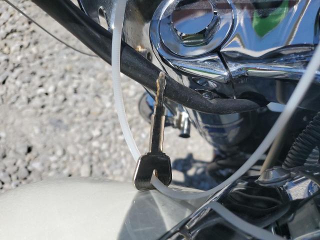 2012 YAMAHA XV1700 AS JYAVP28E1CA004615