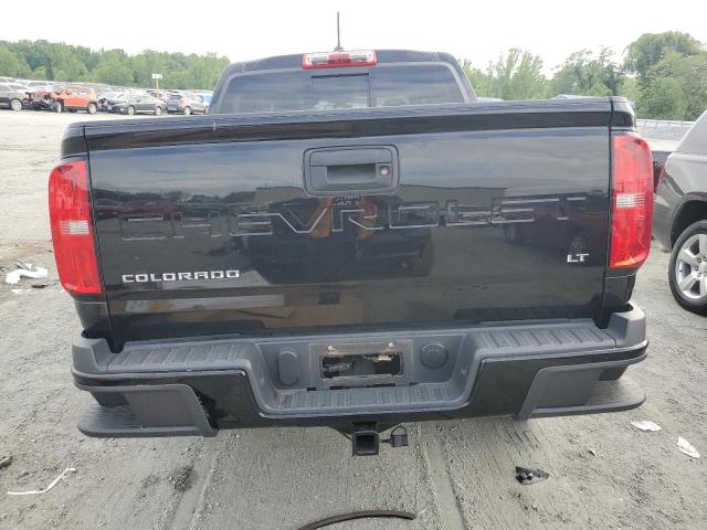 2022 CHEVROLET COLORADO L 1GCGSCEA3N1103068