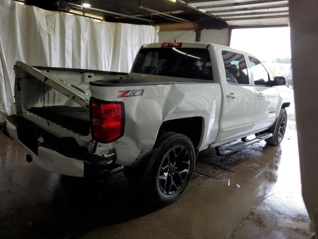 Vin: 3gcukrec6jg467150, lot: 57243935, chevrolet all models k1500 lt 20183