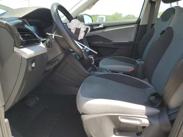 2023 VOLKSWAGEN TAOS S 3VVDX7B26PM329962