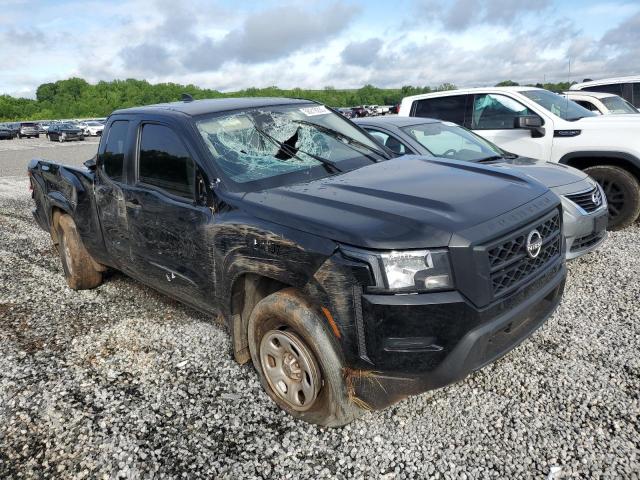 Vin: 1n6ed1cl8pn624709, lot: 56219235, nissan frontier s 20234