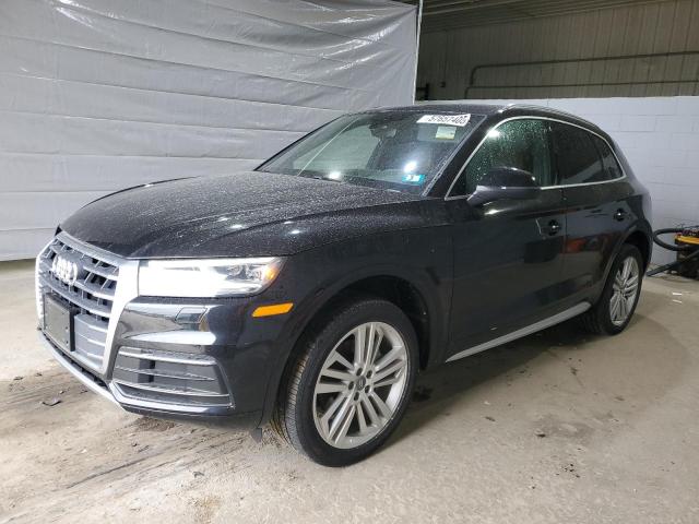 AUDI Q5 PREMIUM