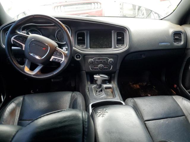 2015 DODGE CHARGER R/ 2C3CDXCTXFH765628