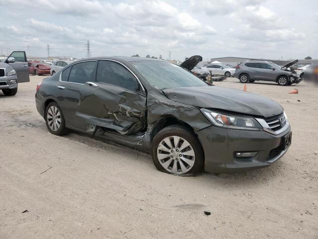 Vin: 1hgcr2f81fa108417, lot: 57519805, honda accord exl 20154