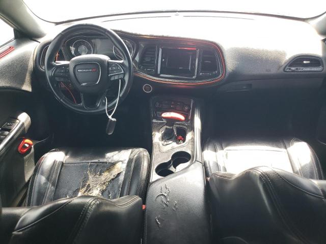 2015 DODGE CHALLENGER - 2C3CDZAG2FH850061