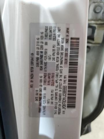 2018 MAZDA CX-5 TOURI - JM3KFBCMXJ0395556
