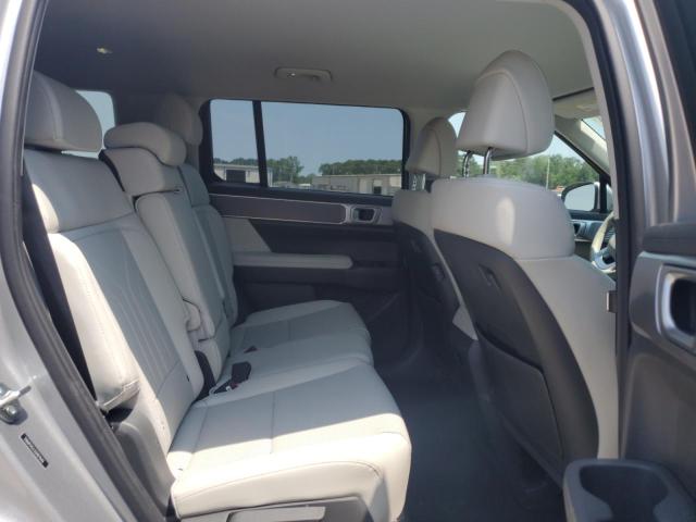 2025 HYUNDAI SANTA FE S - 5NMP24GL5SH074646