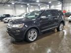 2019 FORD EXPLORER X - 1FM5K8D86KGA92977