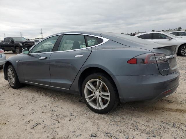 Vin: 5yjsa1cp6dfp22018, lot: 55681235, tesla model s 20132