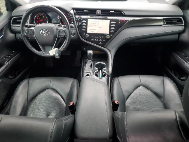2020 TOYOTA CAMRY XSE - 4T1K61AK8LU993849