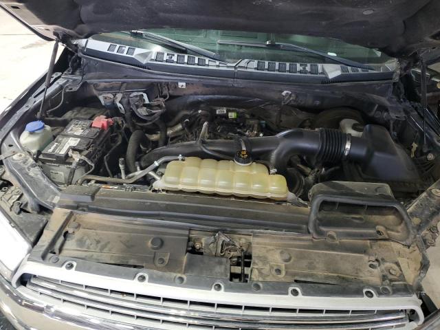 2019 FORD F150 SUPER - 1FTEW1CP8KKC55294