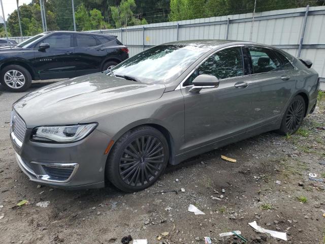 Vin: 3ln6l5mu9hr649640, lot: 58147895, lincoln mkz hybrid reserve 2017 img_1