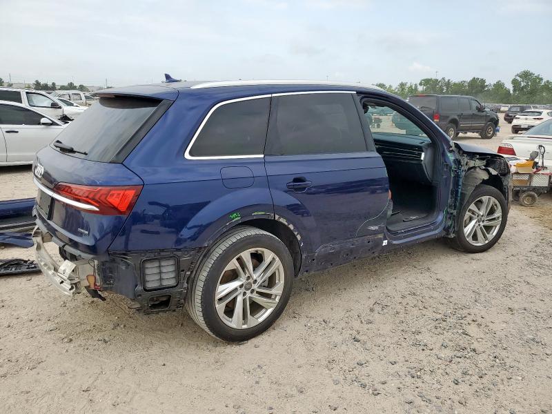 2020 AUDI Q7 PREMIUM - WA1LXAF73LD005025