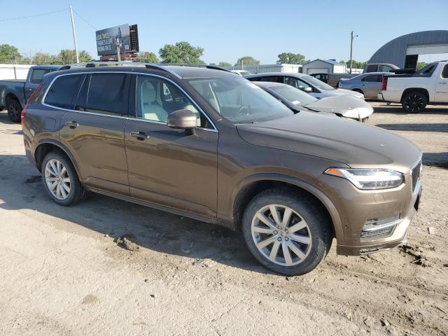 Vin: yv4a22pk0g1070827, lot: 56621275, volvo xc90 t6 20164