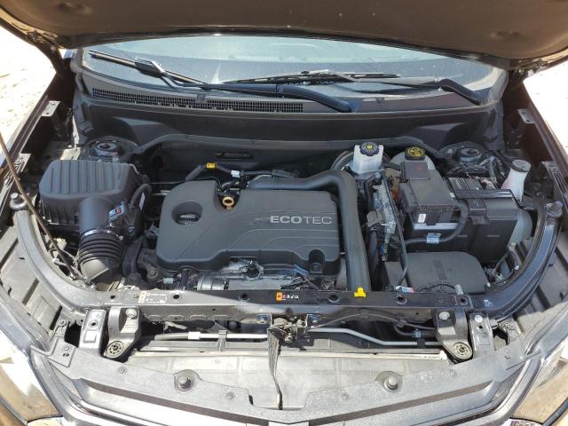 2020 CHEVROLET EQUINOX LT - 3GNAXKEV0LL117057