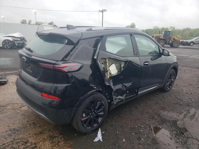 Vin: 1g1fz6s07p4162428, lot: 55486715, chevrolet bolt premier 20233