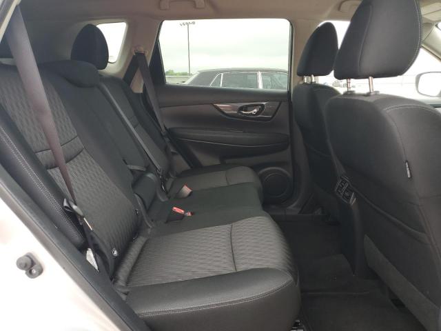 2020 NISSAN ROGUE S - KNMAT2MT0LP541427