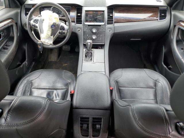 2015 FORD TAURUS LIM - 1FAHP2F87FG102618