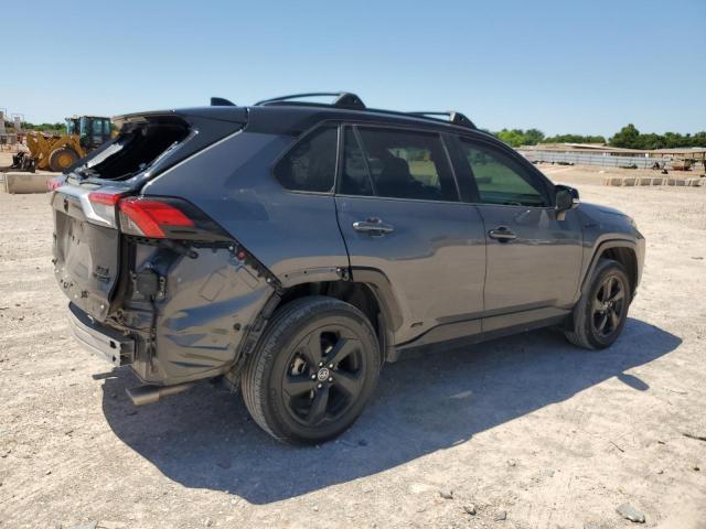 Vin: 2t3ewrfv2lw057053, lot: 57449715, toyota rav4 xse 20203