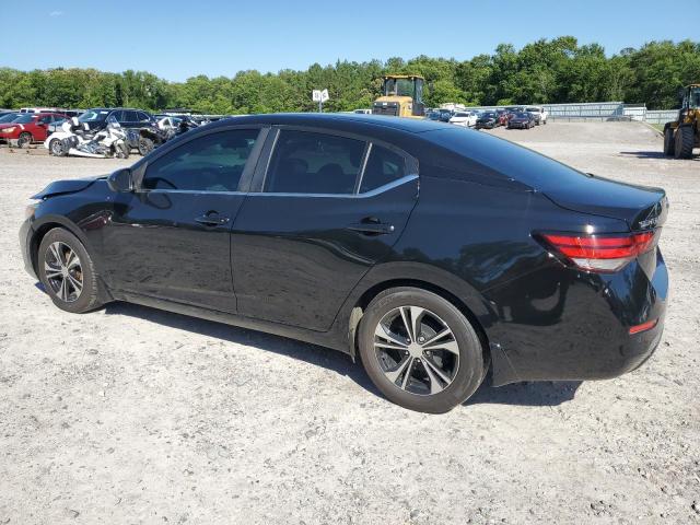 Vin: 3n1ab8bv7ly261225, lot: 57885305, nissan sentra s 20202