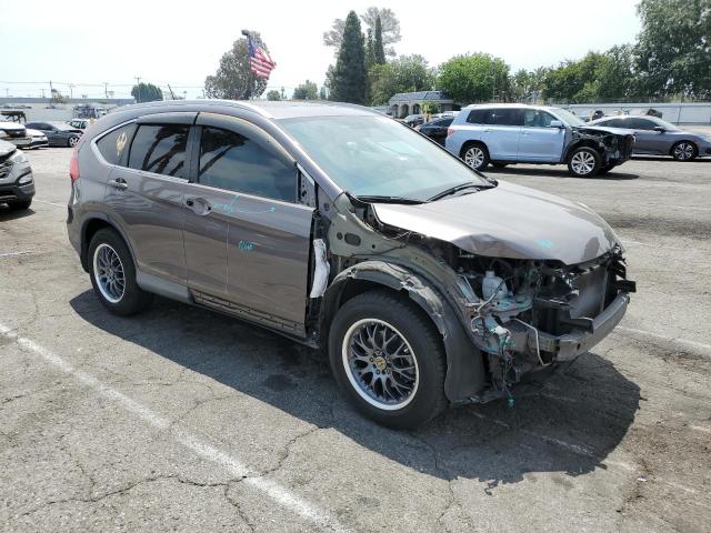 Vin: 2hkrm3h79gh515803, lot: 58804375, honda crv exl 20164