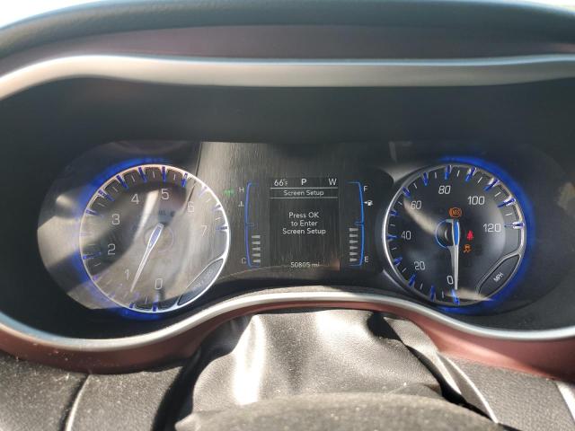 2020 CHRYSLER PACIFICA T 2C4RC1BG0LR105887