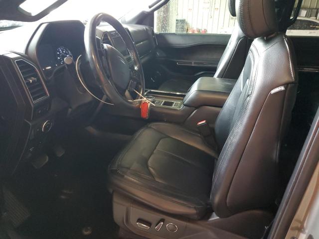 2019 FORD EXPEDITION - 1FMJK1KT5KEA29006