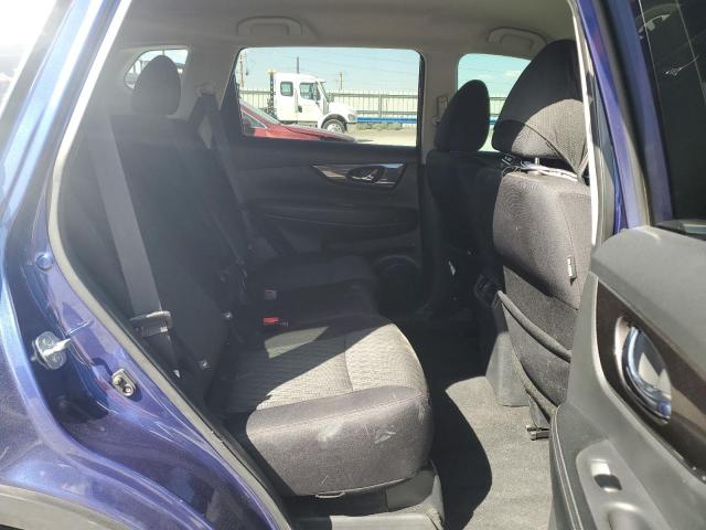 2019 NISSAN ROGUE S - 5N1AT2MV6KC703113