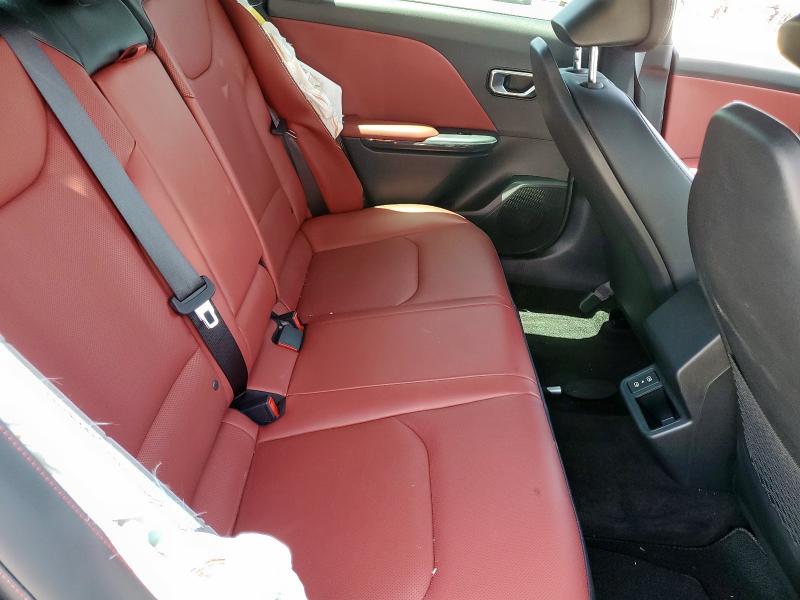 2025 KIA K4 GT LINE - 3KPFW4DE8SE081863