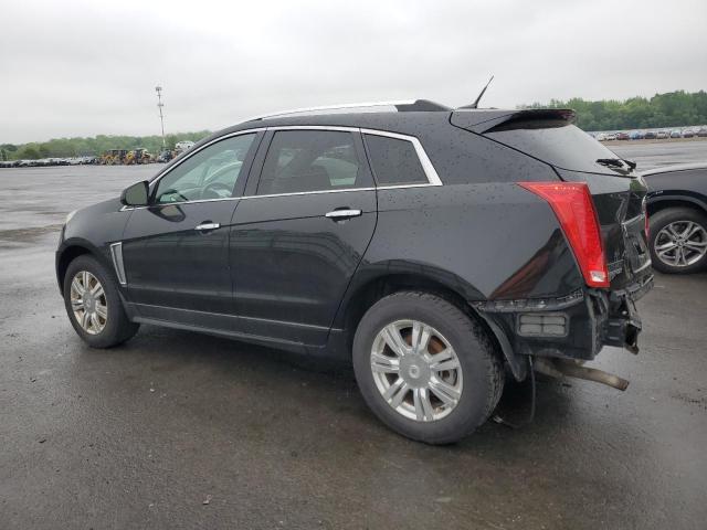 Vin: 3gyfnce35ds644053, lot: 56218545, cadillac srx luxury collection 20132