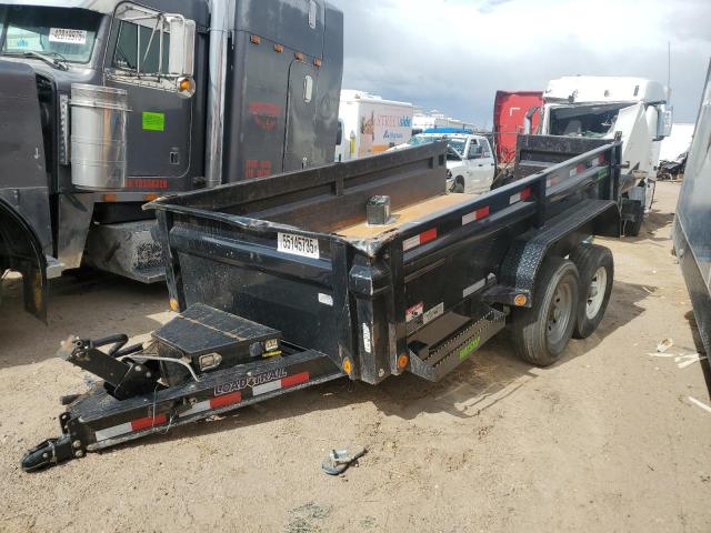 LOAD TRAIL UNKNOWN 2022 4ZEDT1229N2259588 photo #3
