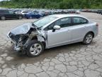 2015 HONDA CIVIC LX - 2HGFB2F51FH502931