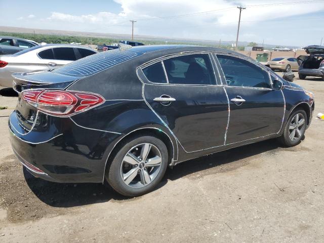 Vin: 3kpfl4a74je176367, lot: 58402255, kia forte lx 20183