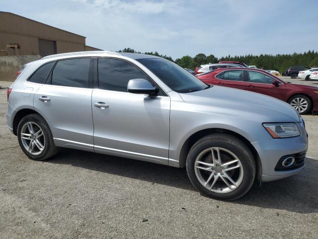 Vin: wa1c2afp6ha089753, lot: 57130595, audi q5 premium 20174