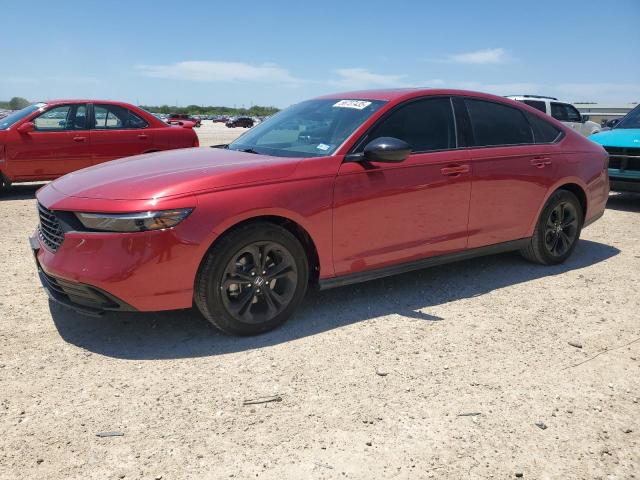 Vin: 1hgcy1f41sa013876, lot: 56737435, honda accord se 2025 img_1