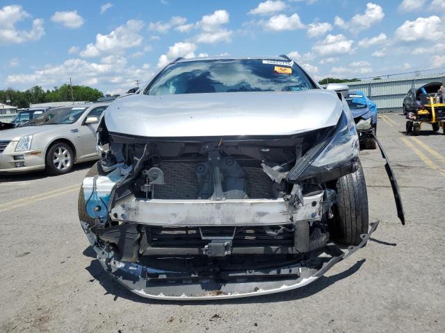 2021 NISSAN MURANO SV - 5N1AZ2BJ1MC110518