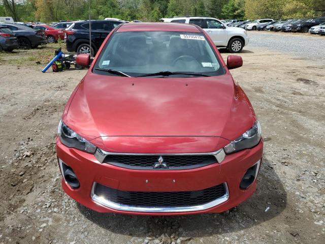 2016 MITSUBISHI LANCER ES JA32V2FW3GU003042