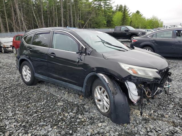Vin: 2hkrm4h72gh122991, lot: 59168855, honda crv exl 20164