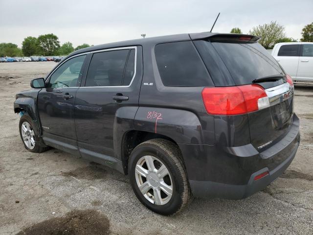 Vin: 2gkalmek4f6415842, lot: 57601055, gmc terrain sle 20152