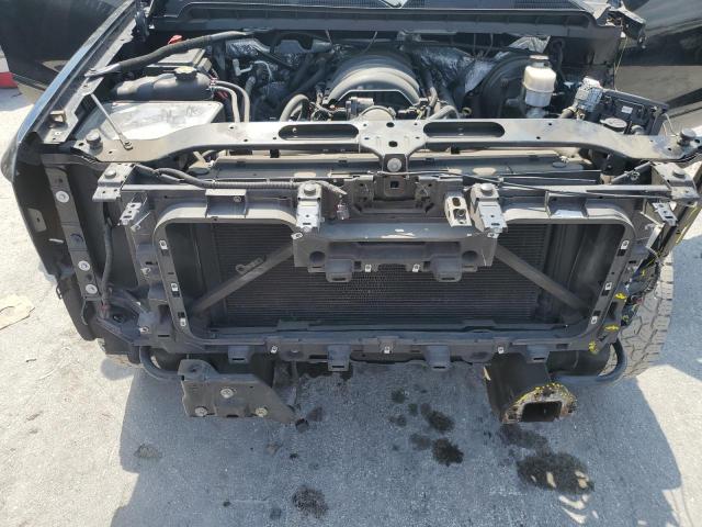 2018 CHEVROLET SILVERADO - 3GCPCREC2JG316722