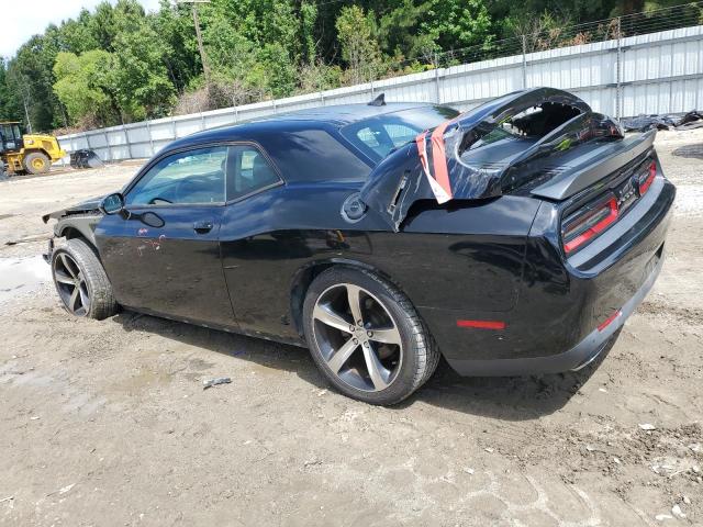 Vin: 2c3cdzbt1gh349739, lot: 58403785, dodge challenger r/t 20162