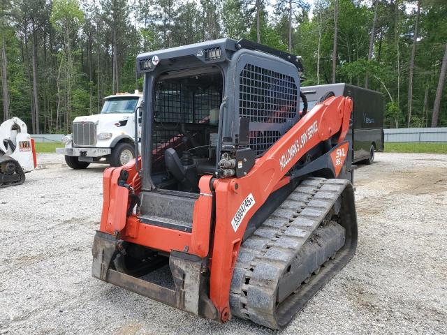 KUBOTA SVL 2020 KBCZ063CHL1H52669 photo #3