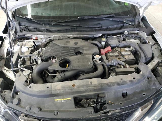 2018 NISSAN SENTRA SR - 3N1CB7AP5JY225830