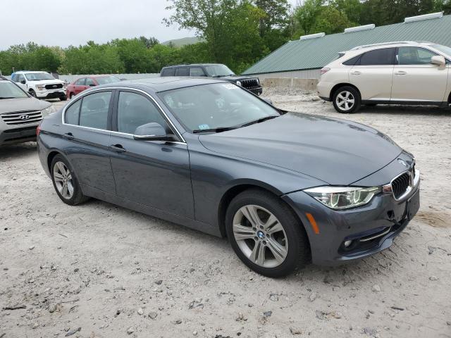Vin: wba8d9g39hnu63178, lot: 57384845, bmw 3 series xi 20174