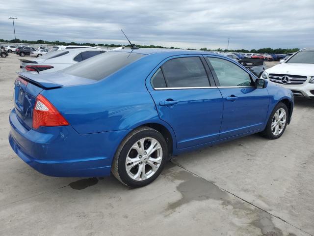 2012 FORD FUSION SE - 3FAHP0HA5CR143578