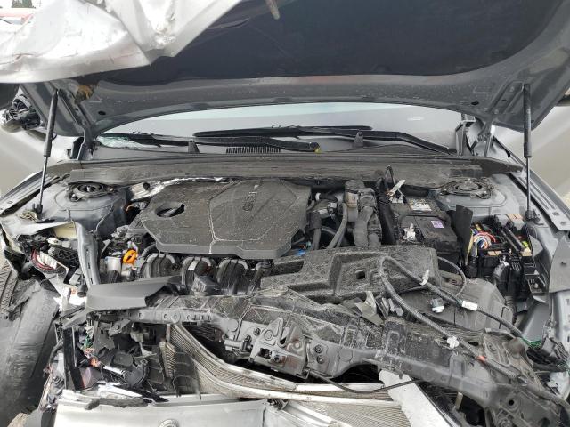 2025 KIA K5 GT LINE KNAG64J76S5321799