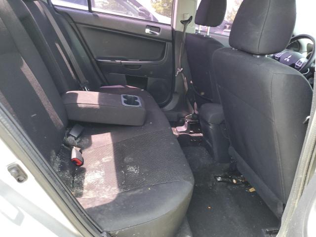 2017 MITSUBISHI LANCER ES JA32U2FU7HU004987