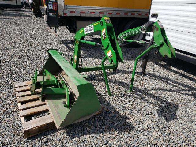 JOHN DEERE 220R 2021 green   1P0220RXPMC023889 photo #1