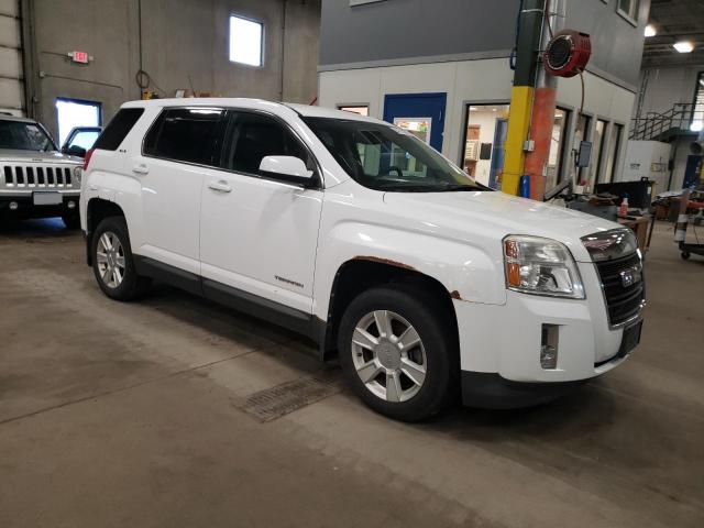 Vin: 2ctalbew6a6275647, lot: 55702815, gmc terrain sle 20104